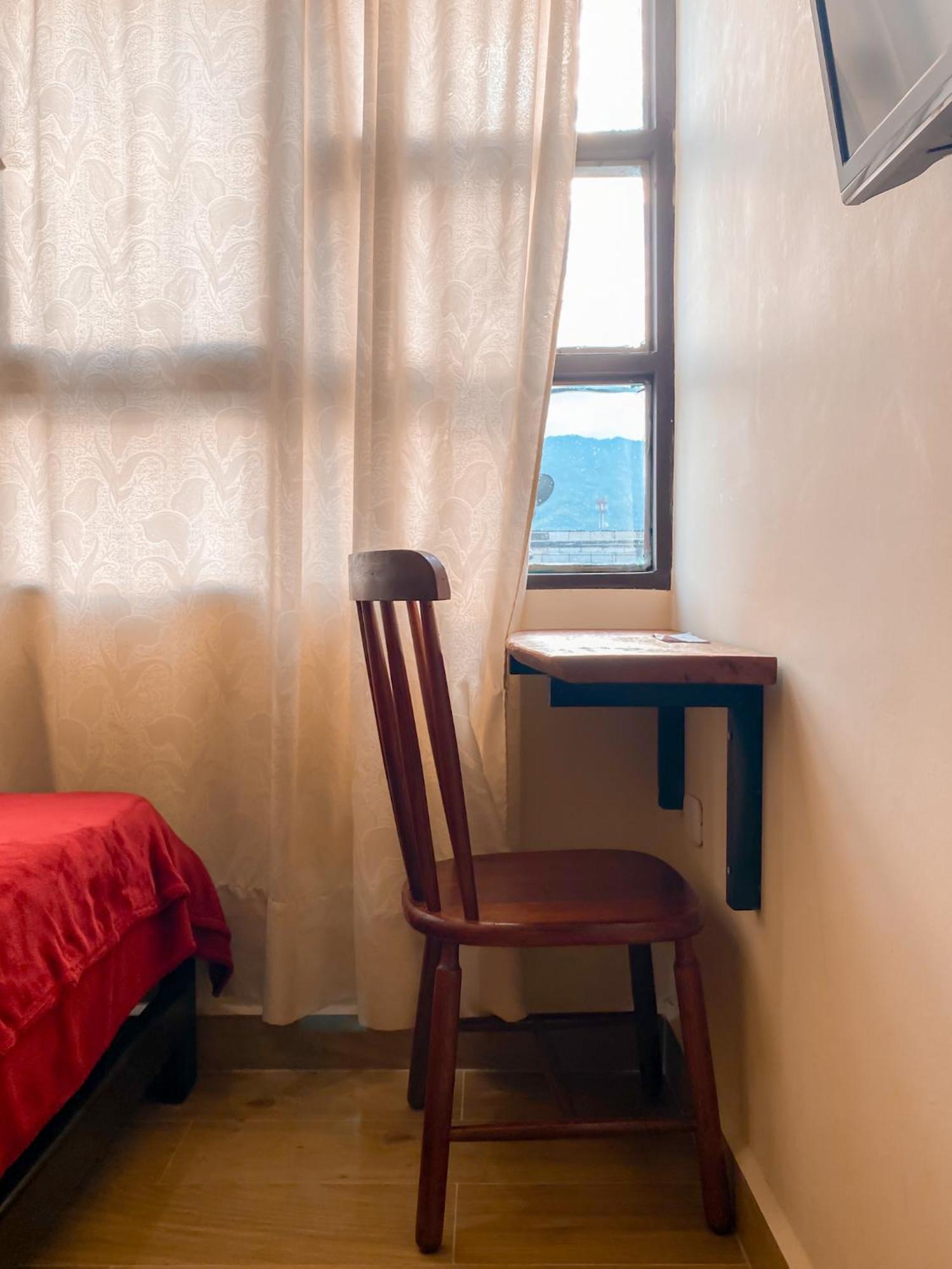La Rosa Nautica Hostel Guaduas Kültér fotó
